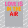 InkTra Plastisol A6 Screen Printed Transfer Thumbnail