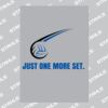 InkTra Plastisol A6 Screen Printed Transfer Thumbnail