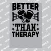 InkTra Plastisol A6 Screen Printed Transfer Thumbnail