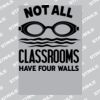 InkTra Plastisol A6 Screen Printed Transfer Thumbnail