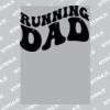 InkTra Plastisol A6 Screen Printed Transfer Thumbnail