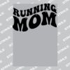 InkTra Plastisol A6 Screen Printed Transfer Thumbnail
