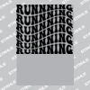 InkTra Plastisol A6 Screen Printed Transfer Thumbnail