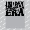 InkTra Plastisol A6 Screen Printed Transfer Thumbnail