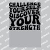 InkTra Plastisol A6 Screen Printed Transfer Thumbnail