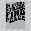 InkTra Plastisol A6 Screen Printed Transfer Thumbnail