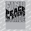 InkTra Plastisol A6 Screen Printed Transfer Thumbnail