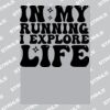 InkTra Plastisol A6 Screen Printed Transfer Thumbnail