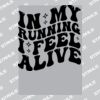 InkTra Plastisol A6 Screen Printed Transfer Thumbnail