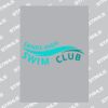 InkTra Plastisol A6 Screen Printed Transfer Thumbnail