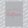 InkTra Plastisol A6 Screen Printed Transfer Thumbnail