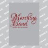 InkTra Plastisol A6 Screen Printed Transfer Thumbnail