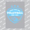 InkTra Plastisol A5 Screen Printed Transfer Thumbnail