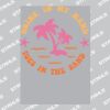 InkTra Plastisol A5 Screen Printed Transfer Thumbnail