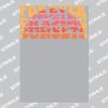 InkTra Plastisol A5 Screen Printed Transfer Thumbnail