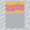 InkTra Plastisol A5 Screen Printed Transfer Thumbnail