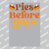InkTra Plastisol A5 Screen Printed Transfer Thumbnail