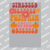 InkTra Plastisol A5 Screen Printed Transfer Thumbnail