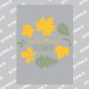 InkTra Plastisol A5 Screen Printed Transfer Thumbnail