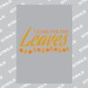 InkTra Plastisol A5 Screen Printed Transfer Thumbnail
