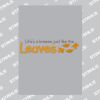 InkTra Plastisol A5 Screen Printed Transfer Thumbnail