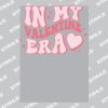 InkTra Plastisol A5 Screen Printed Transfer Thumbnail