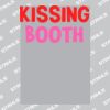 InkTra Plastisol A5 Screen Printed Transfer Thumbnail