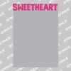 InkTra Plastisol A5 Screen Printed Transfer Thumbnail