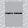 InkTra Plastisol A5 Screen Printed Transfer Thumbnail