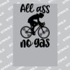 InkTra Plastisol A5 Screen Printed Transfer Thumbnail
