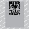 InkTra Plastisol A5 Screen Printed Transfer Thumbnail