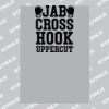 InkTra Plastisol A5 Screen Printed Transfer Thumbnail