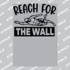 InkTra Plastisol A5 Screen Printed Transfer Thumbnail