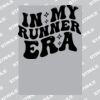 InkTra Plastisol A5 Screen Printed Transfer Thumbnail