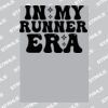 InkTra Plastisol A5 Screen Printed Transfer Thumbnail