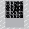 InkTra Plastisol A5 Screen Printed Transfer Thumbnail