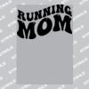 InkTra Plastisol A5 Screen Printed Transfer Thumbnail