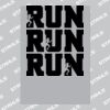 InkTra Plastisol A5 Screen Printed Transfer Thumbnail