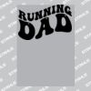 InkTra Plastisol A5 Screen Printed Transfer Thumbnail