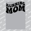 InkTra Plastisol A5 Screen Printed Transfer Thumbnail