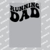 InkTra Plastisol A5 Screen Printed Transfer Thumbnail