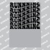 InkTra Plastisol A5 Screen Printed Transfer Thumbnail