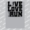 InkTra Plastisol A5 Screen Printed Transfer Thumbnail