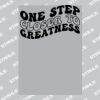 InkTra Plastisol A5 Screen Printed Transfer Thumbnail