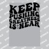 InkTra Plastisol A5 Screen Printed Transfer Thumbnail