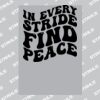 InkTra Plastisol A5 Screen Printed Transfer Thumbnail