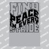 InkTra Plastisol A5 Screen Printed Transfer Thumbnail