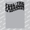 InkTra Plastisol A5 Screen Printed Transfer Thumbnail
