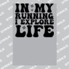 InkTra Plastisol A5 Screen Printed Transfer Thumbnail