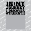 InkTra Plastisol A5 Screen Printed Transfer Thumbnail